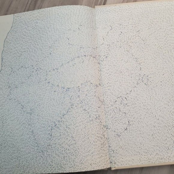 TIBET THROUGH THE RED BOX By Peter Sis - Hardcover - Picture 4 of 5